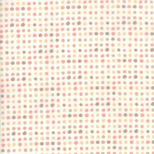 Idee Ago & Filo | Tessuto flanella Brushed Corner 5th & Fun