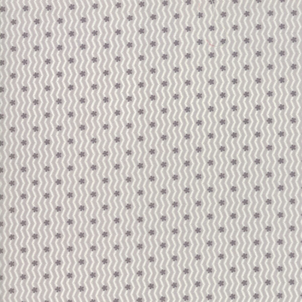 Idee Ago & Filo | Tessuto Porcelain Cascading Petals Grey