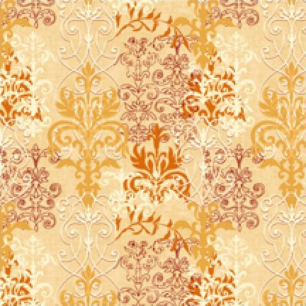 Idee Ago & Filo | Tessuto Windflower