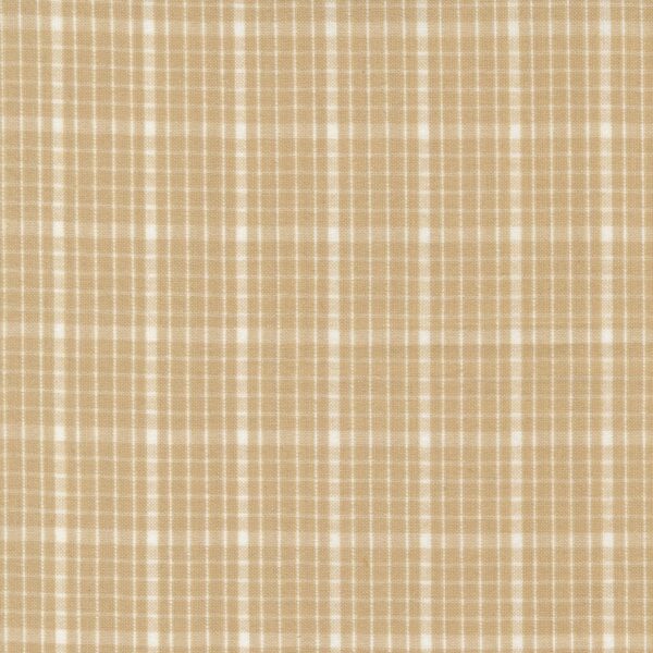 Idee Ago & Filo | Tessuto Flanella Kansas Trouble Quilters