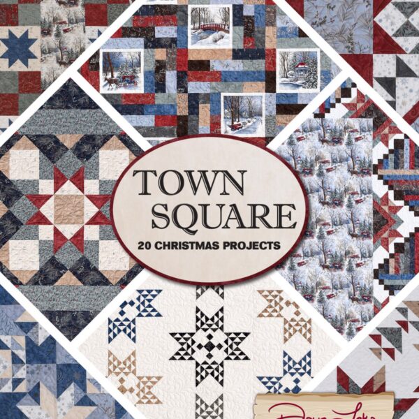 Idee Ago & Filo | Libro Town Square