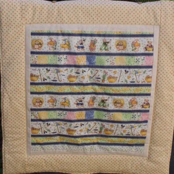 Idee Ago & Filo | Copertina Pupazzi Moda