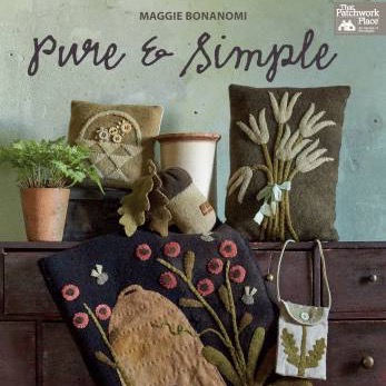 Idee Ago & Filo | Libro Pure & Simple