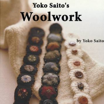 Idee Ago & Filo | Libro Woolwork