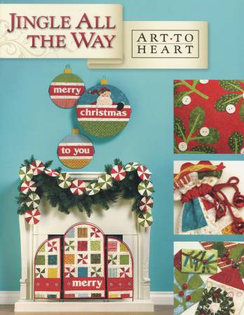 Idee Ago & Filo | Libro Jingle all the Way