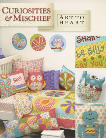 Idee Ago & Filo | Libro Curiosities & Mischief