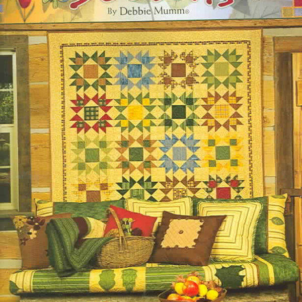 Idee Ago & Filo | Libro Seasons