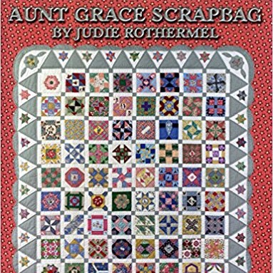 Idee Ago & Filo | Libro Aunt Grace Scrapbag