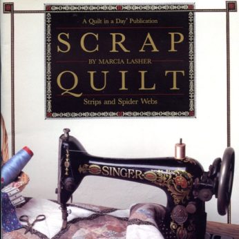 Idee Ago & Filo | Libro Scrap Quilts
