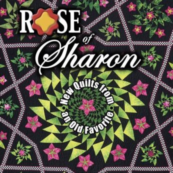 Idee Ago & Filo | Libro Rose of Sharon