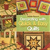 Idee Ago & Filo | Libro decorating with quick & easy quilts