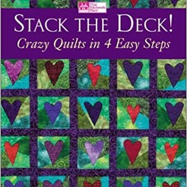 Idee Ago & Filo | Libro Stack the Deck!