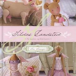 Idee Ago & Filo | Libro Tildas Landsted