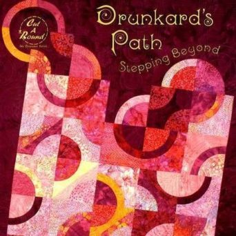 Idee Ago & Filo | Libro Drunkard's Path - il passo dell'ubriaco