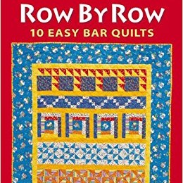 Idee Ago & Filo | Libro Row by Row