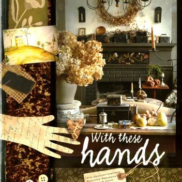 Idee Ago & Filo | Libro With these Hands