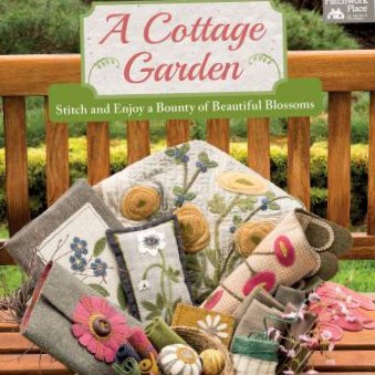 Idee Ago & Filo | Libro A Cottage Garden