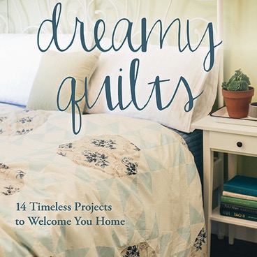 Idee Ago & Filo | Libro Dreamy Quilts