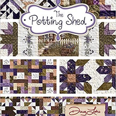 Idee Ago & Filo | Libro The Potting Shed