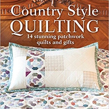 Idee Ago & Filo | Libro Country Style Quilting