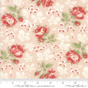 Idee Ago & Filo | Tessuto Victoria Kensington Garden