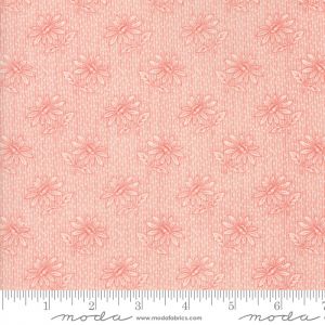 Idee Ago & Filo | Tessuto Victoria Louise Rouge