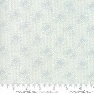 Idee Ago & Filo | Tessuto Victoria Louise Blue Eyes