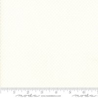 Idee Ago & Filo | Tessuto Victoria White check