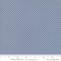 Idee Ago & Filo | Tessuto Victoria Blue Picnic Check