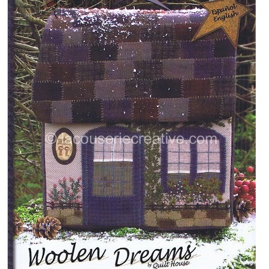 Idee Ago & Filo | Libro Woolen Dreams