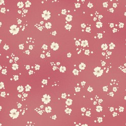 Idee Ago & Filo | Tessuto Welcome Home Pink Baby's Breath