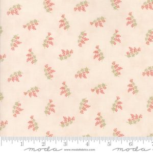 Idee Ago & Filo | Tessuto Victoria Charlotte