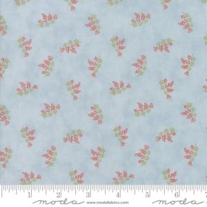 Idee Ago & Filo | Tessuto Victoria Charlotte