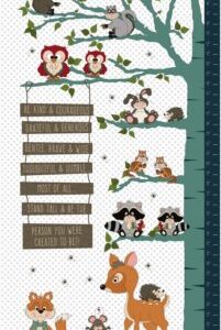 Idee Ago & Filo | Pannello "To be or Not To Be" metro