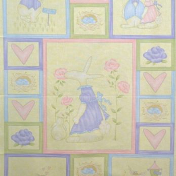 Idee Ago & Filo | Pannello Whispers In The Wind