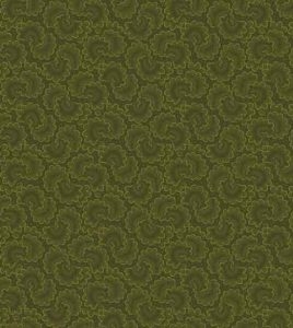 Idee Ago & Filo | Tessuto Marceau Dark Green