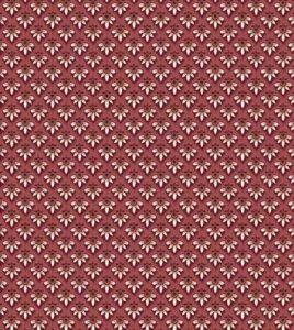 Idee Ago & Filo | Tessuto Tourenne Dark Rose