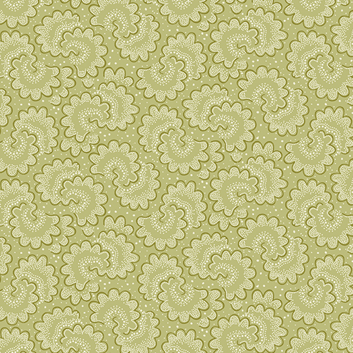 Idee Ago & Filo | Tessuto Marceau Light Green