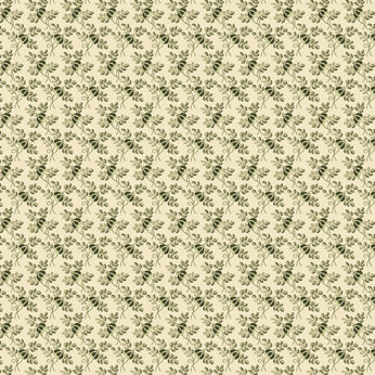 Idee Ago & Filo | Tessuto Bourse Green