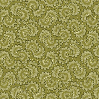 Idee Ago & Filo | Tessuto Marceau Green