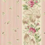 Idee Ago & Filo | Tessuto Victorian Rose rosa