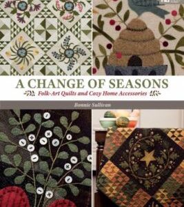 Idee Ago & Filo | Libro A Change of Season