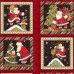 Idee Ago & Filo | Pannello Rooftop Santas