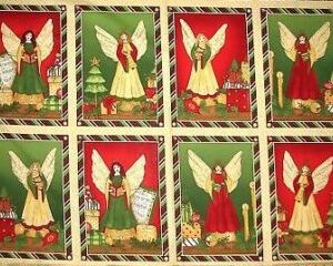 Idee Ago & Filo | Pannello Choir of Angels