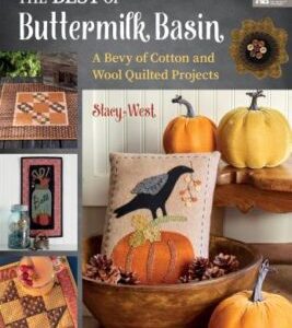 Idee Ago & Filo | The Best of Buttermilk Basin