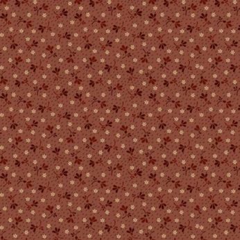 Idee Ago & Filo | Tessuto Rose Calico