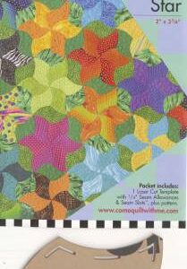 Idee Ago & Filo | Mascherina per Spinning Star
