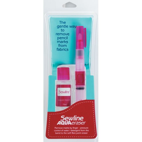 Idee Ago & Filo | Aqua Eraser cancellina