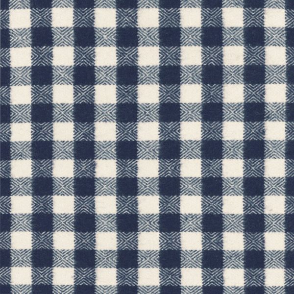 NAvy Primo Plaids Flannel