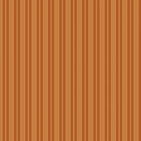 ORange Ticking Stripe